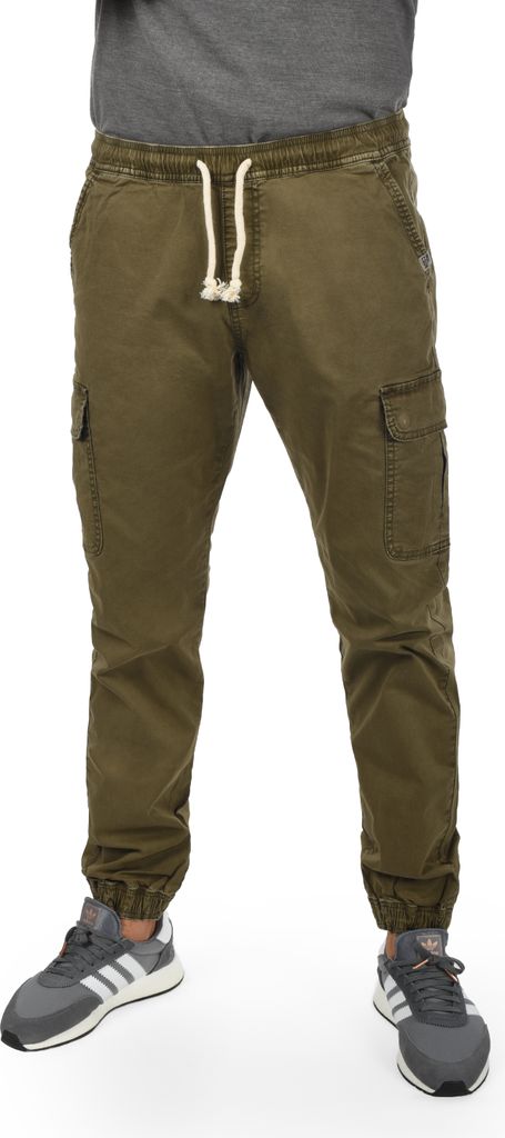 INDICODE IDAbbal Herren Cargohose
