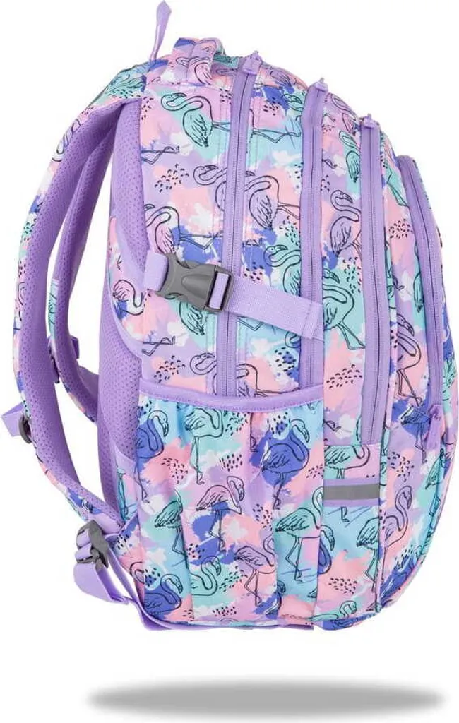 Sac à dos ergonomique Coolpack Factor MAUI avec compartiment ordinateur - 7
