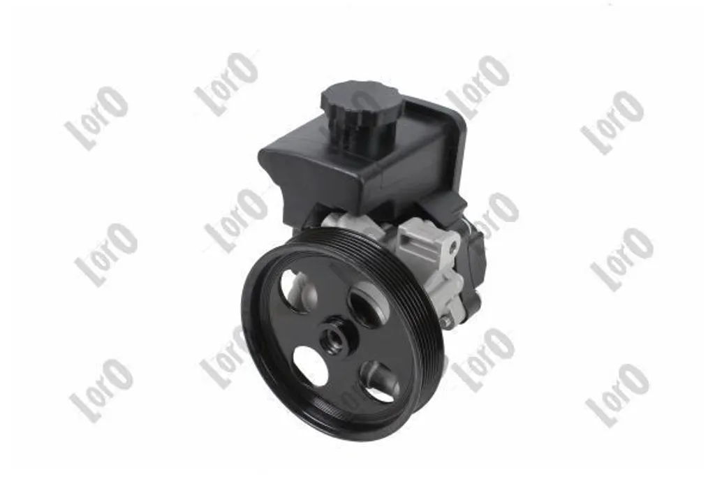 Pompe d'assistance ABAKUS 140-01-043 en alliage renforcé pour Classe E W211
