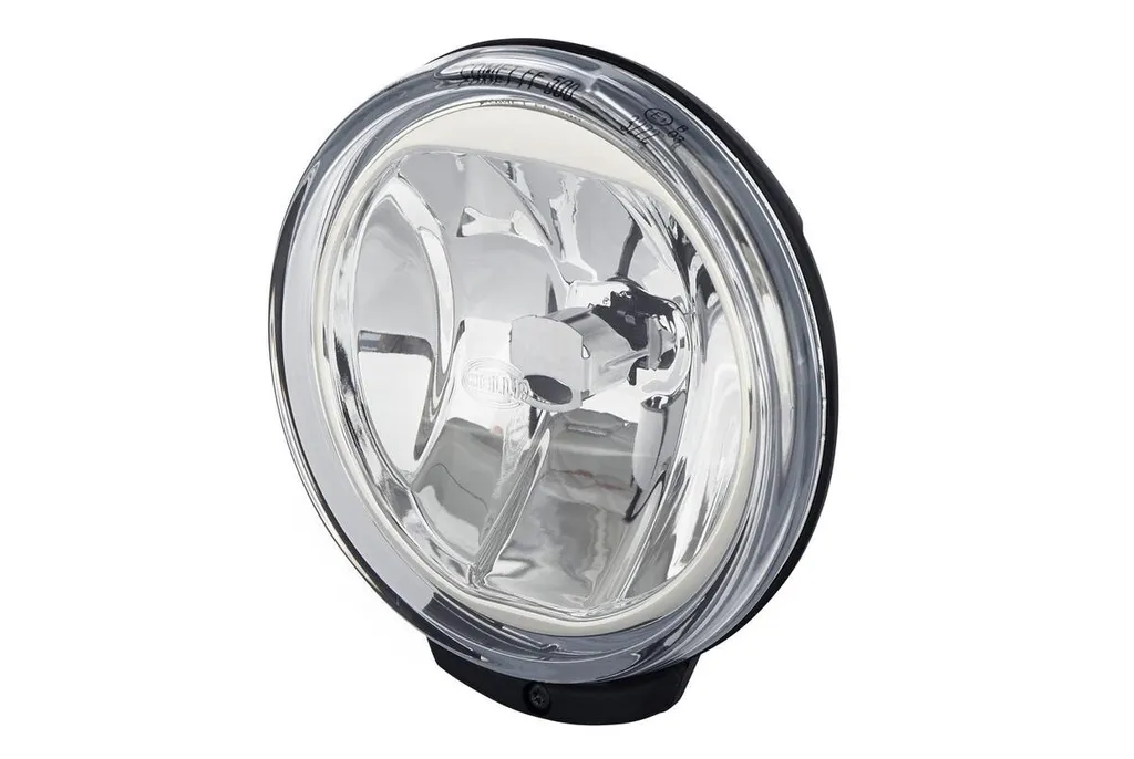 Phare antibrouillard HELLA FF compact 1N6 010 952-101 haute visibilité