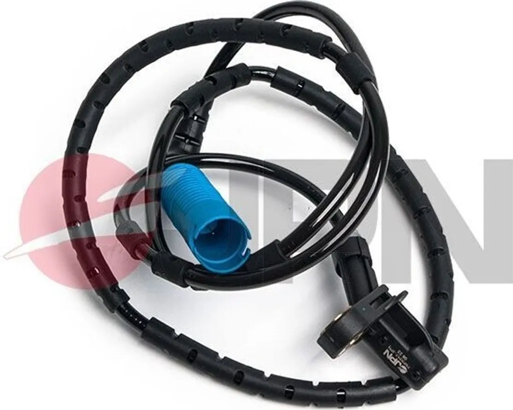 Capteur ABS pour BMW Série 3 E46 Arrière : Sécurité et Freinage Stable