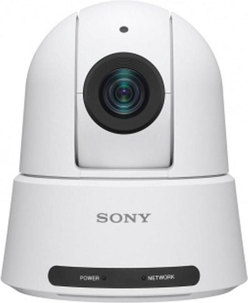Sony SRG-A12 - Konferenzkamera - PTZ - Turret - Farbe (Tag&Nacht)