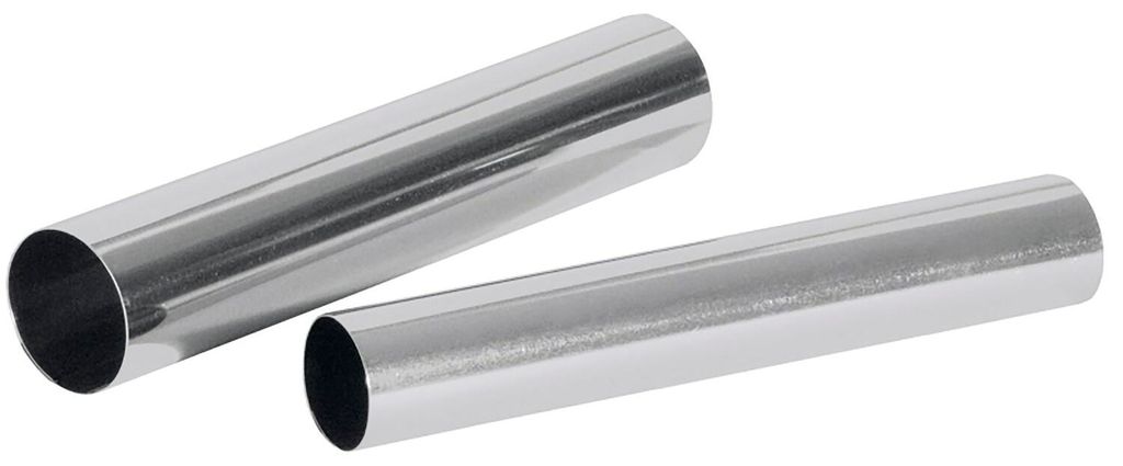 CONTACTO Crème-Rolle, Länge: 140 mm, ø: 27 mm