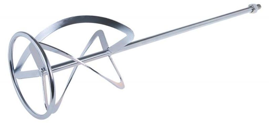 Rührwerk FESTA 35087 mit Ring P 160 mm M14 ZN Produktbild 