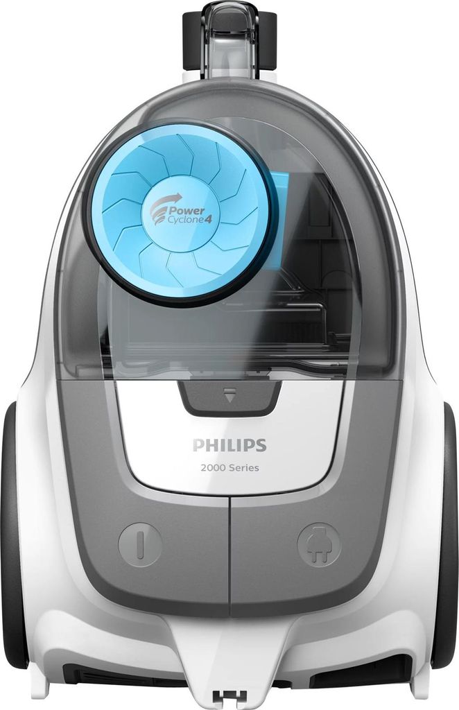 Philips Staubsauger ohne Beutel, Serie 2000, PowerCyclone Produktbild 