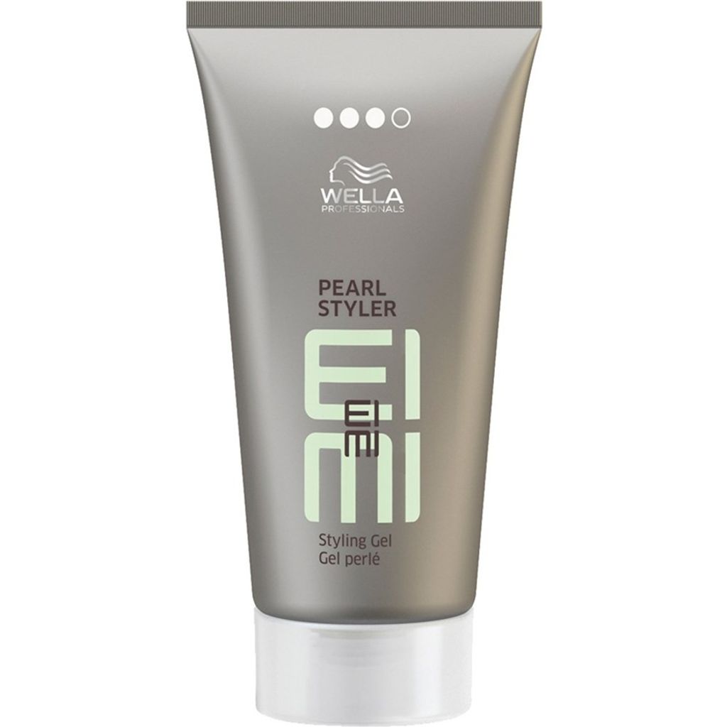 Wella EIMI Pearl, Gél na vlasy, Unisex, Všetky typy vlasy, Obrázok produktu 