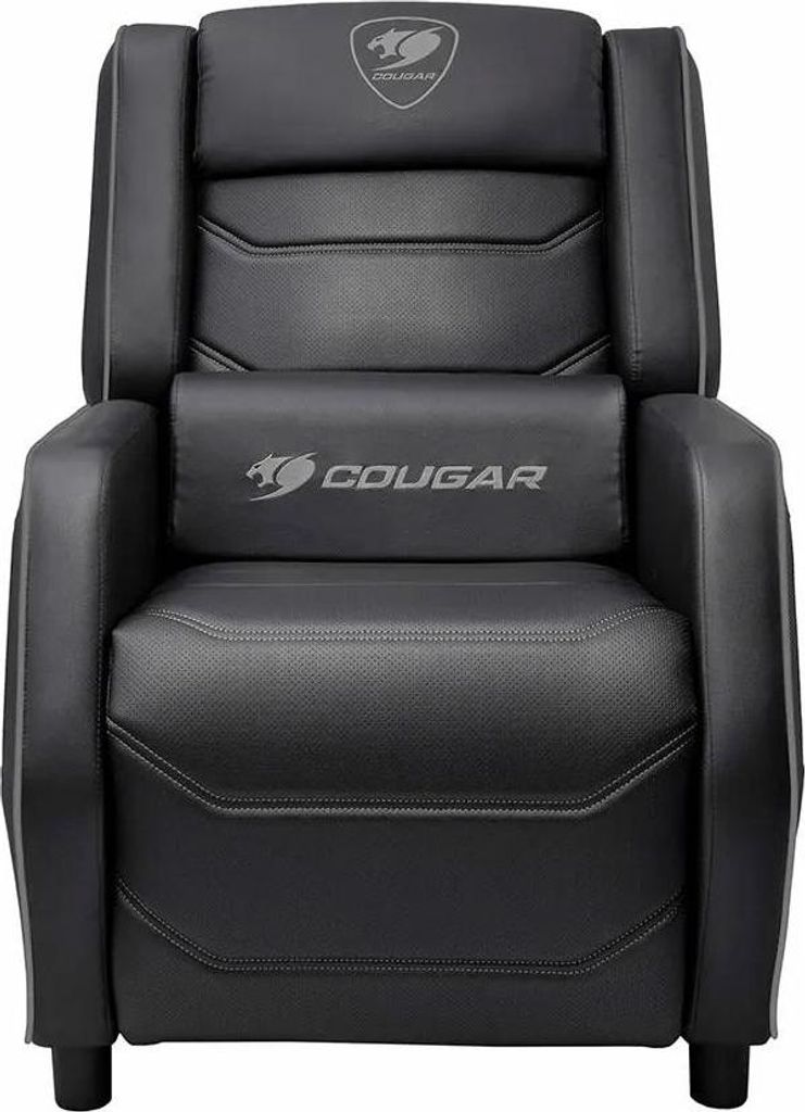 Cougar Gaming Sofa Ranger S Schwarz