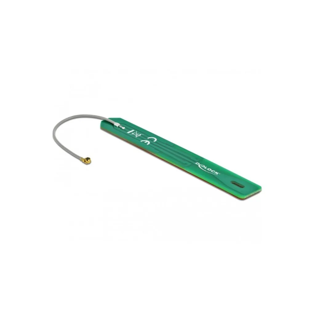 Antenna Interna Delock 12692 LPWAN 880-960MHz MHF I - Efficienza Industriale