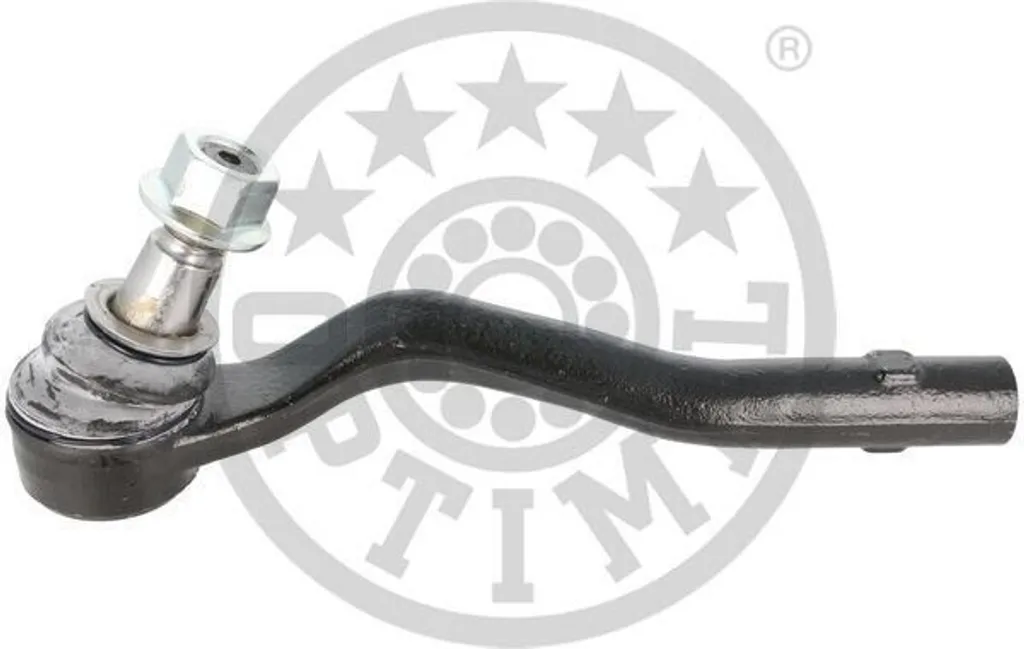 OPTIMAL G1-1571 Testina Sterzo Mercedes W212 - Ricambio Anteriore Dx