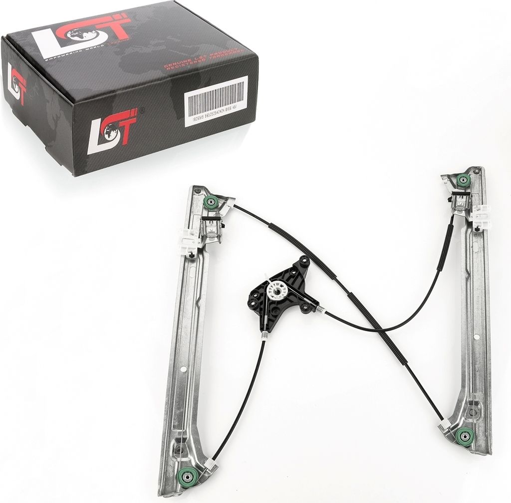 Elektrischer Fensterheber vorne links für Mercedes-Benz Vito Mixto Viano W639