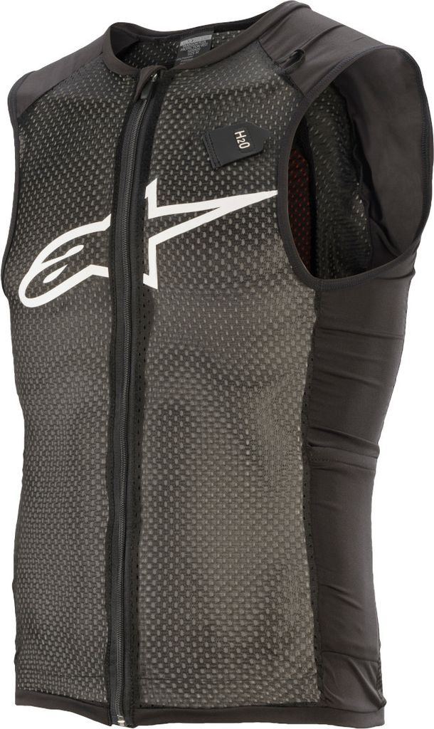 Alpinestars 1650920-12B-L, Männlich, Motorrad-Weste, Produktbild 