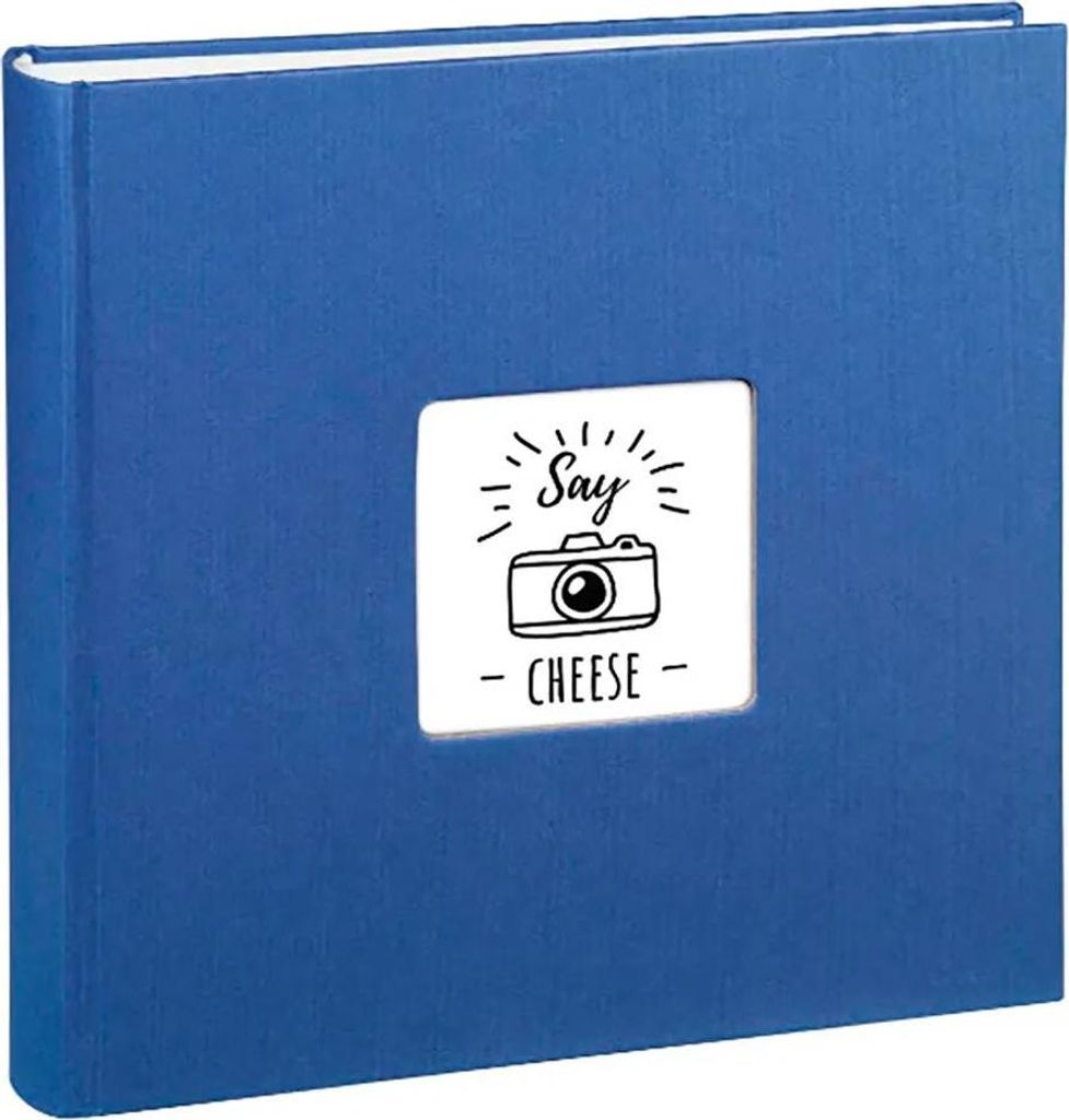hama fotoalbum Fine Art neutral 30,0 x 30,0 cm, 100 bielych Obrázok produktu 