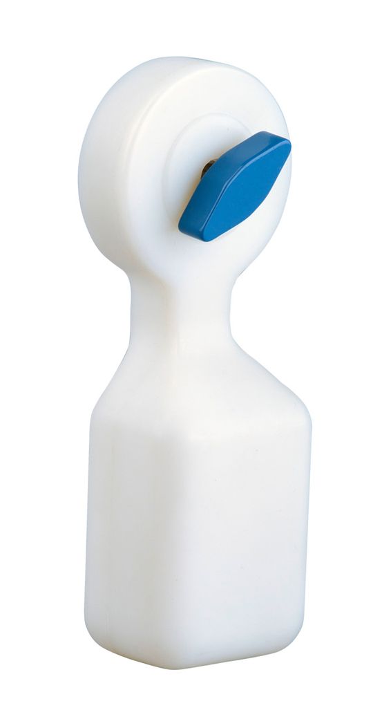 Bocchetta aria radiatore 12 ml Immagine del prodotto 