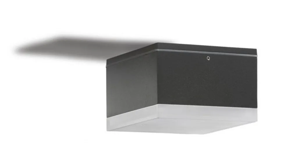 Spot LED 10W étanche APULIA S AZ4338 Azzardo éclairage saillie
