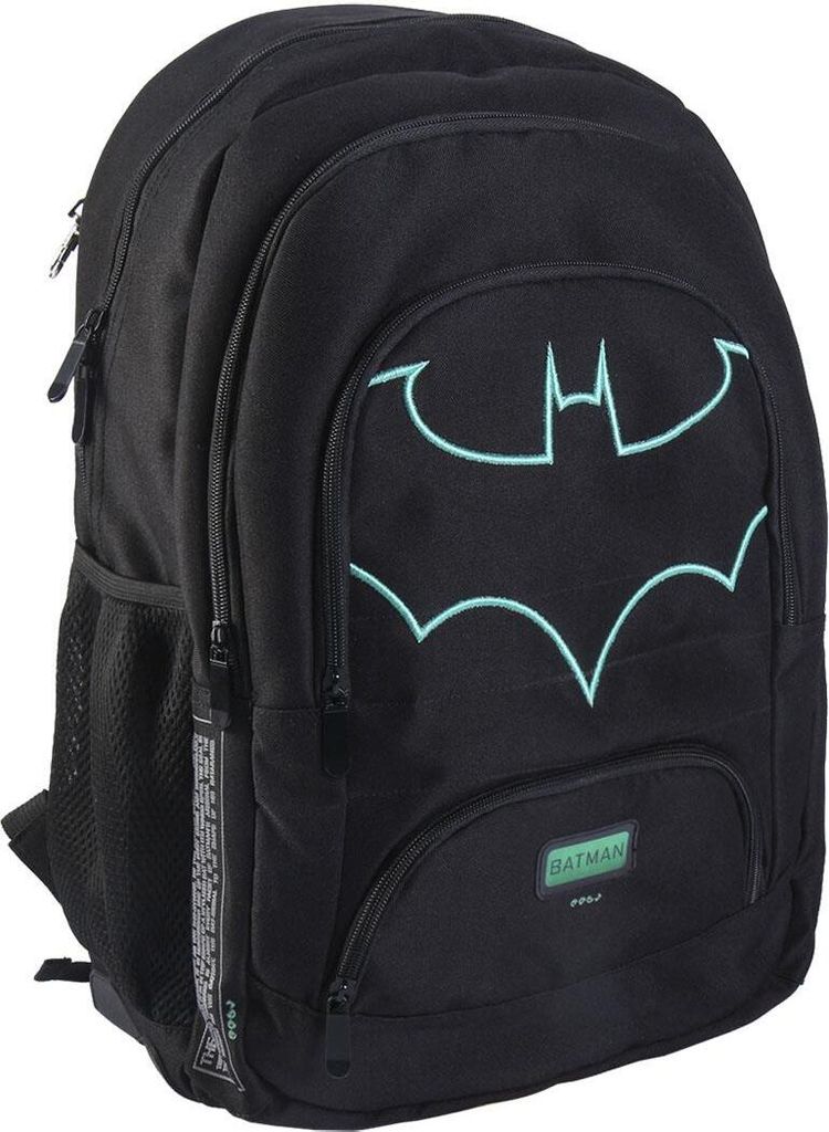 Cerdá Batman Patch Geel | Kidinn
