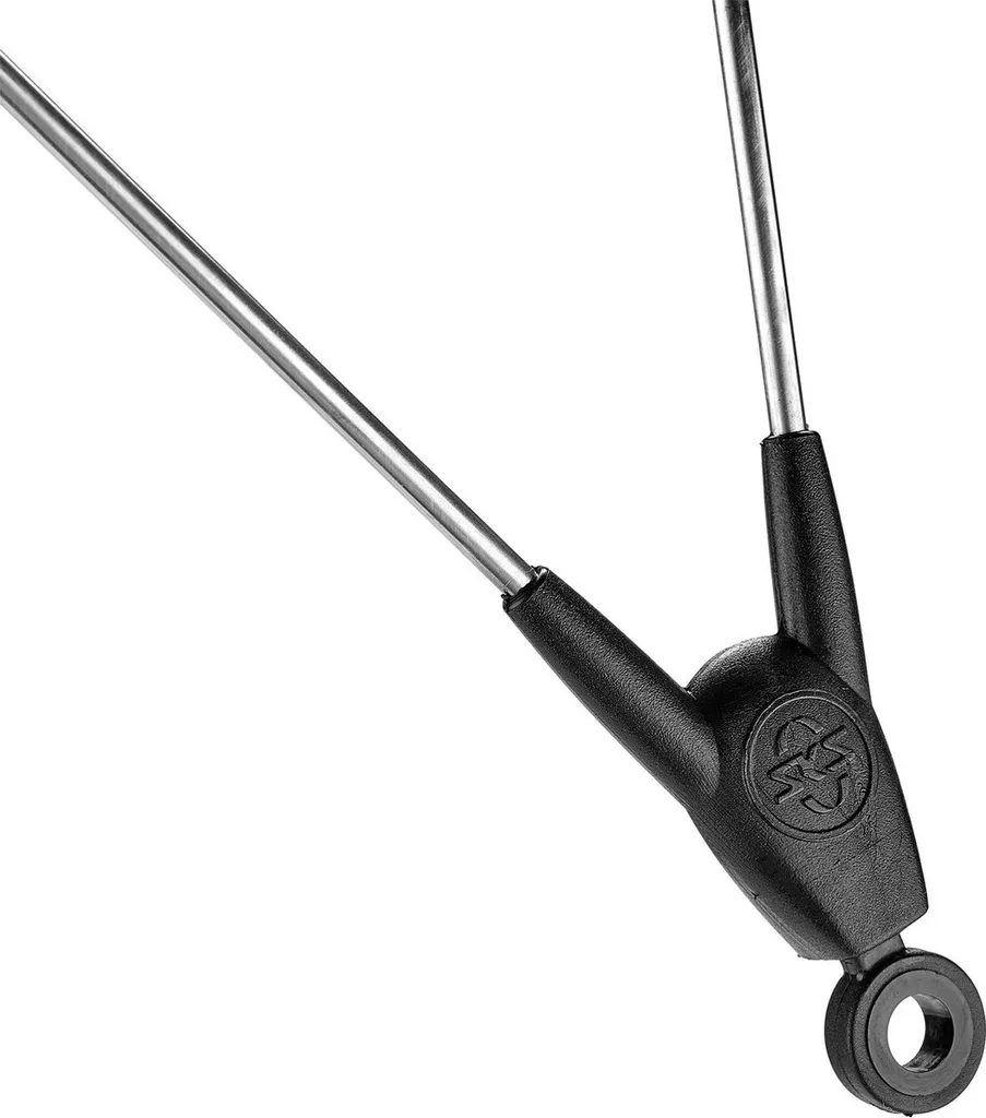 SKS Bluemels Basic Kit Garde-boue 27,5-29 Pouces 69mm Argent - 8