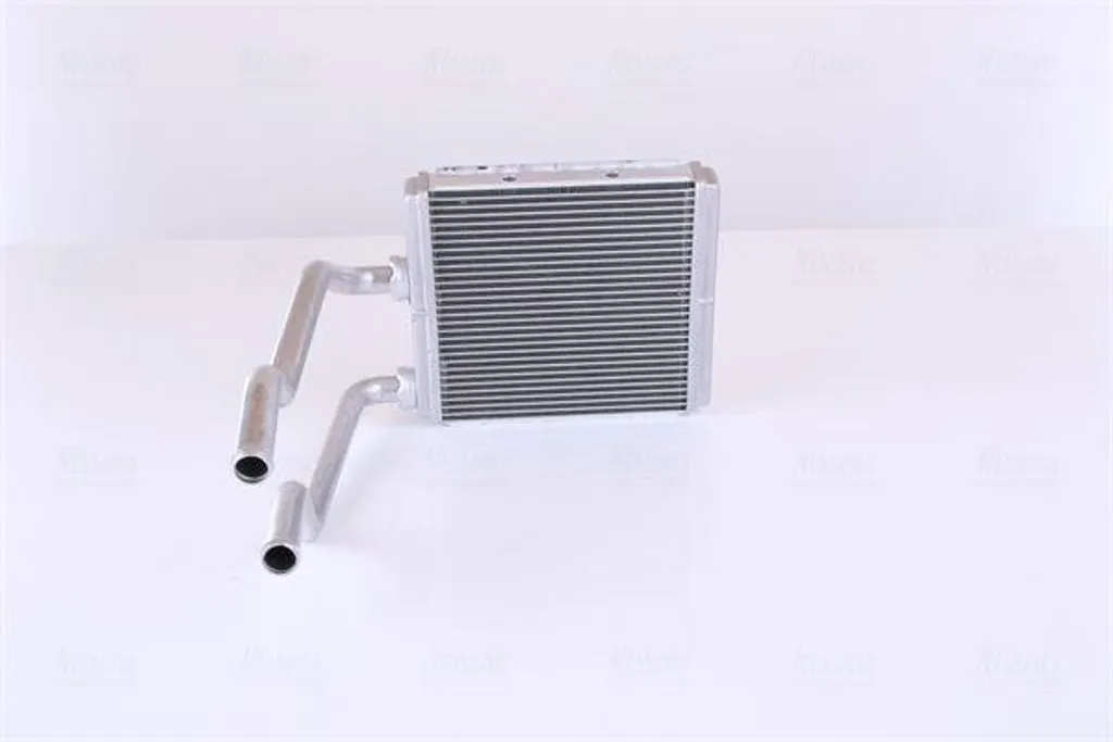 Réparer Fuite Chauffage Agila B avec NISSENS 73675 OE 4710155 Qualité