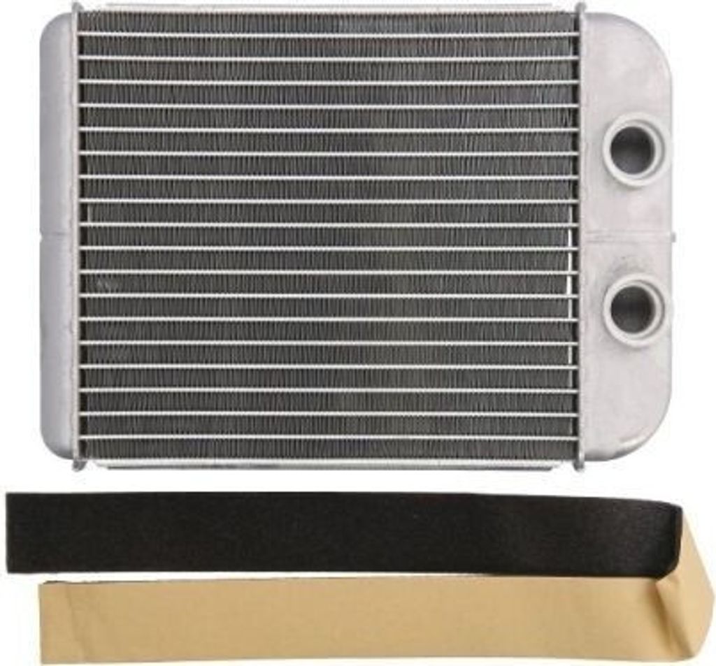 THERMOTEC D6R021TT Wärmetauscher Innenraumheizung Kühler für RENAULT ESPACE IV (JK0/1)