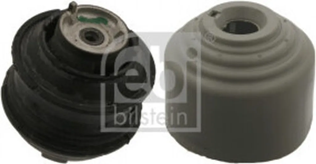 Support moteur pour Mercedes-Benz Classe E et SLK - Réparez les vibrations