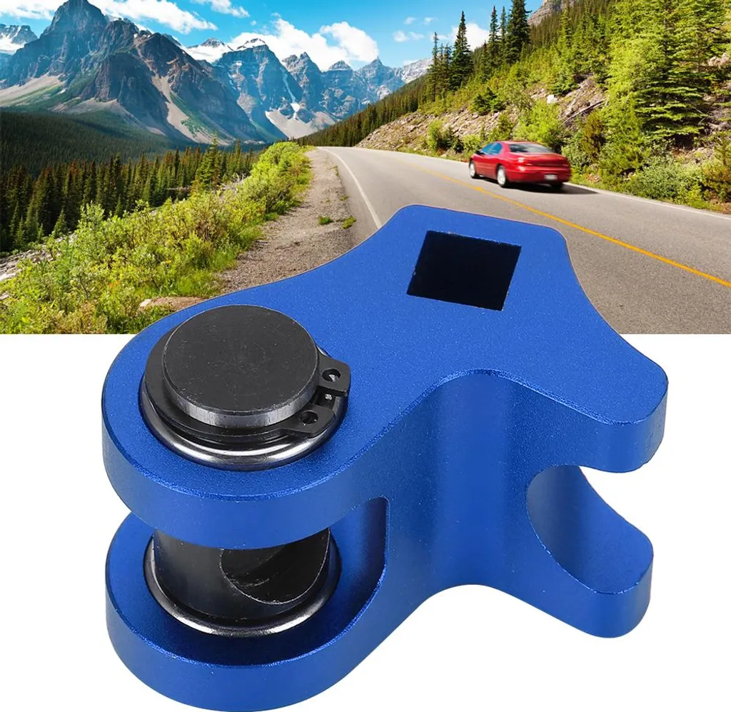 Cambia Molle Valvola LS1 LS2 Facile - Strumento Blue CNC LS - 1