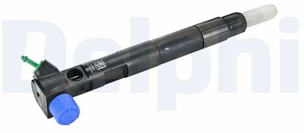 Injecteur DELPHI HRD368 Haute Pression pour Mercedes Classe B W246 Neuf