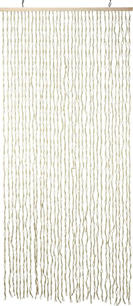 Fadenvorhang MATTE, 90 x 200 cm Produktbild 