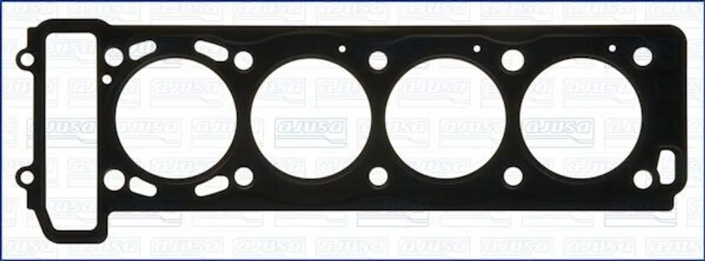 Joint de culasse AJUSA 10130700 renforcé pour SAAB 9-3 Cabriolet YS3D