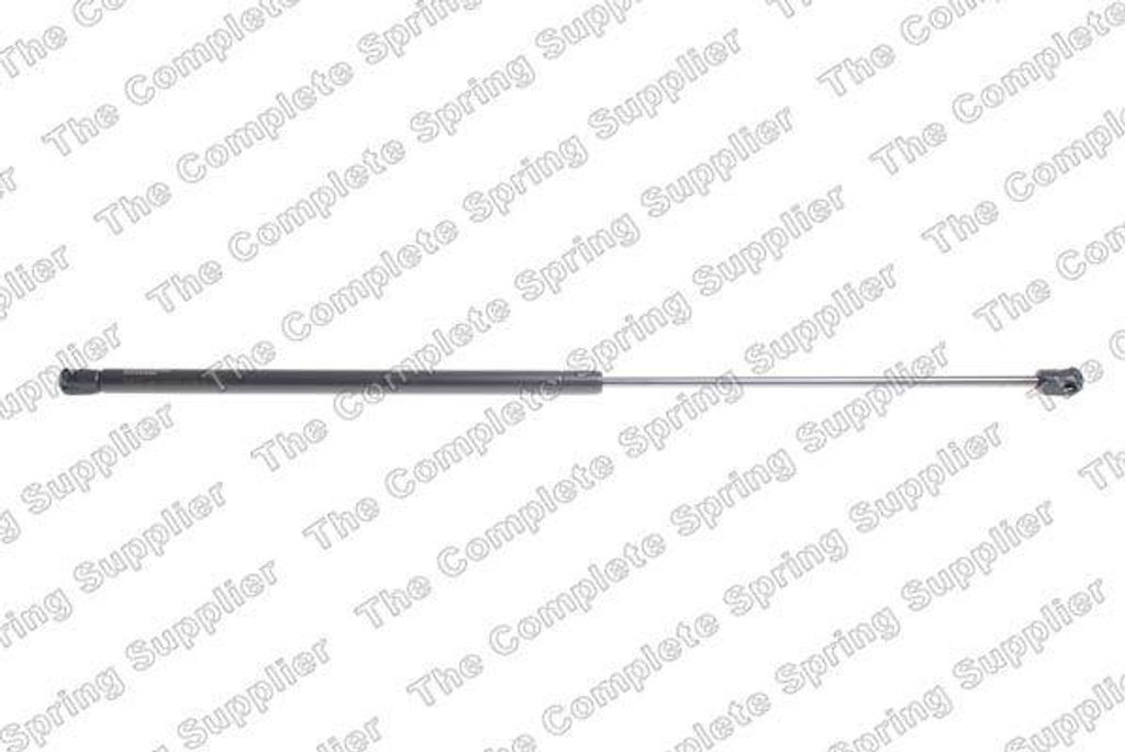 LESJÖFORS 8092501 Gasdruckdämpfer, Motorhaube OE 5345006042 kompatibel mit Camry