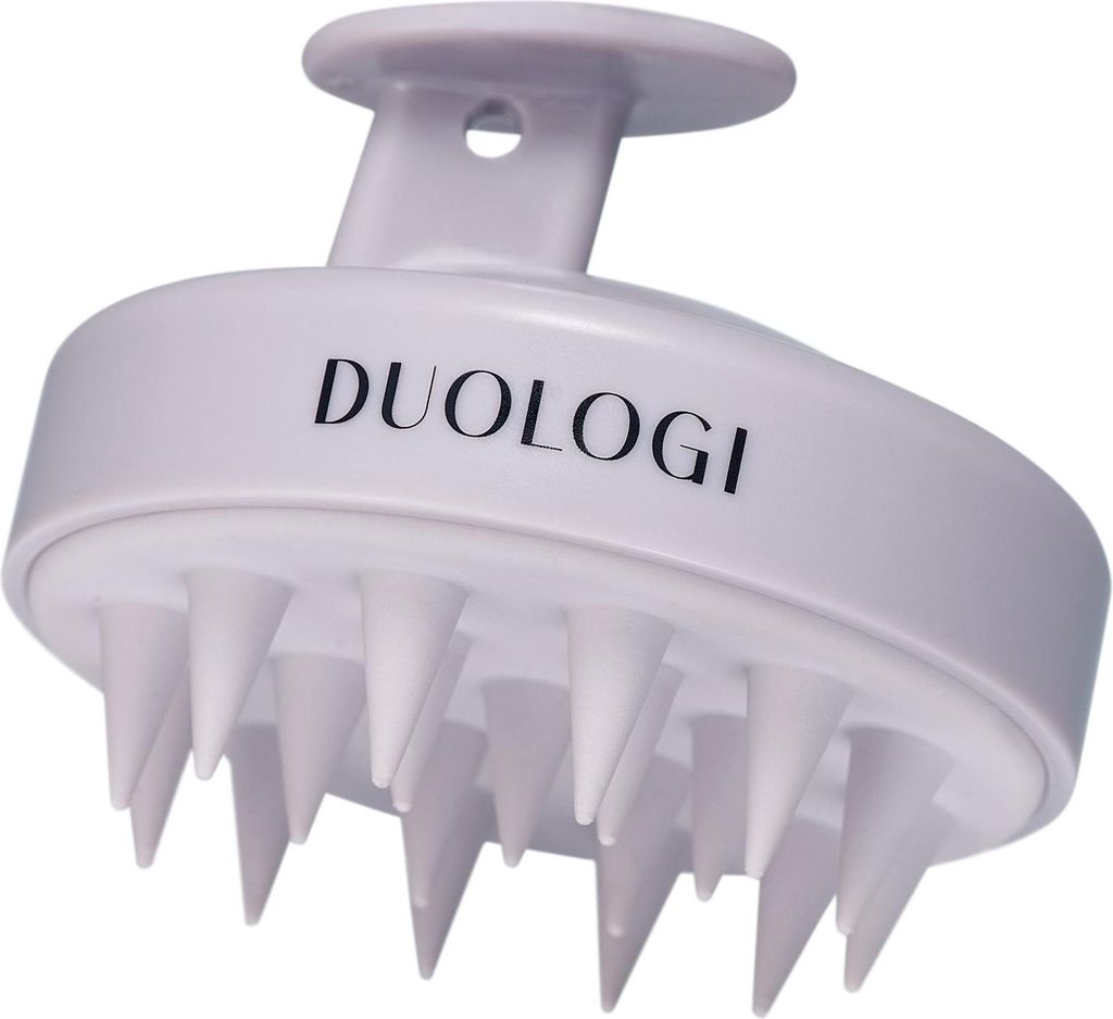 Oriflame DUOLOGI Kopfhautmassagegerät