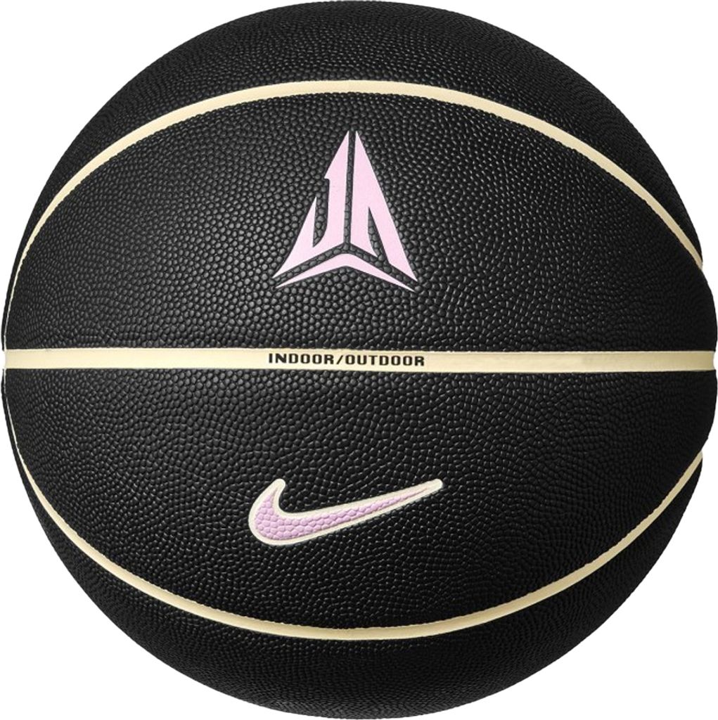 Nike - "All Court Ja Morant" Basket CS2317 (7) (Noir) Image du produit 