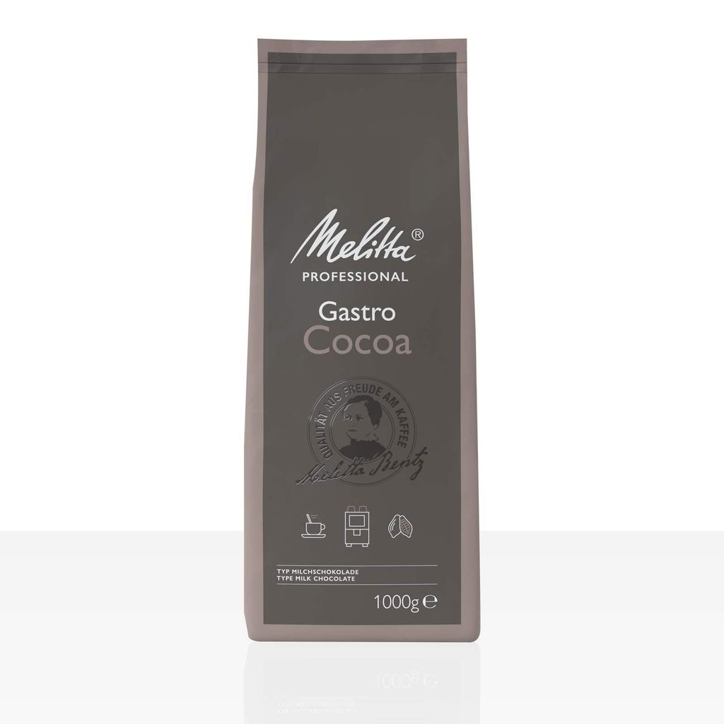 Melitta cacao in polvere "Gastronomia Cacao" Immagine del prodotto 