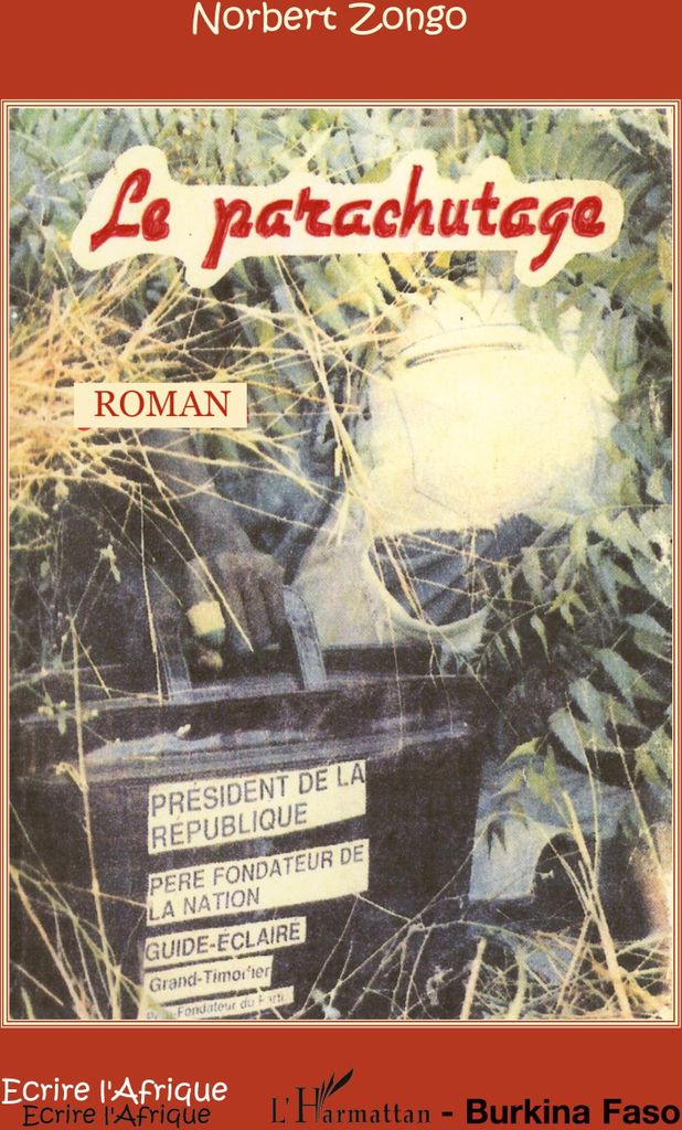 Le parachutage