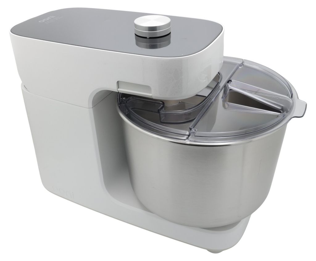 Ooni Halo Pro Spiralmixer Polarweiß Immagine del prodotto 