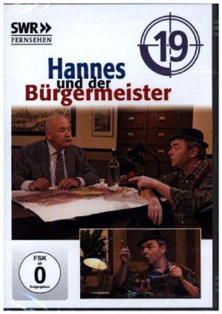 Hannes und der Bürgermeister