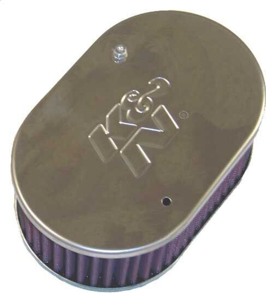 K&N Filters 56-9104 Sportluftfilter Produktbild 