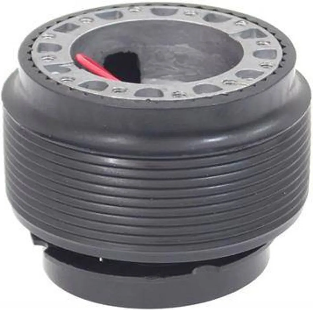 Moyeu Naba Mitsubishi Lancer Galant 6 Trous Adaptateur Volant Universel