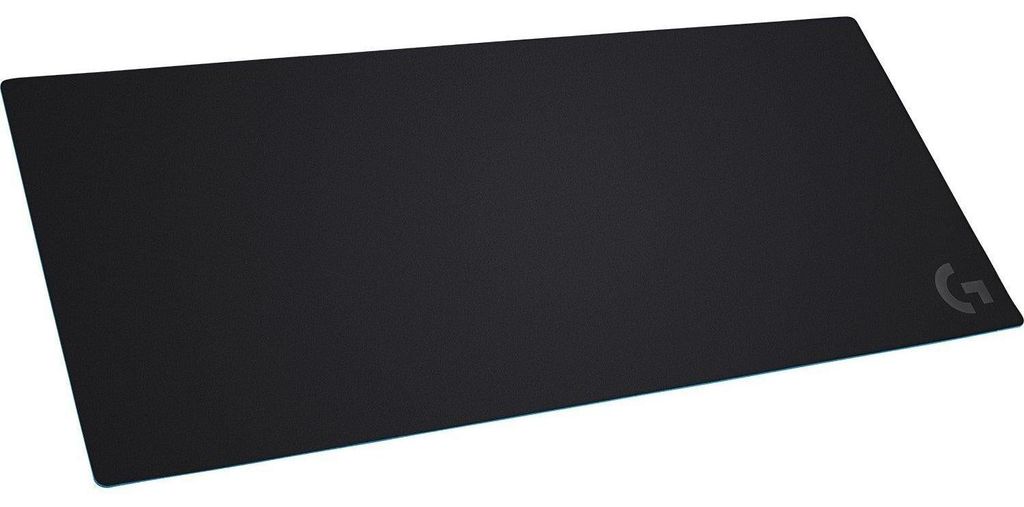 Logitech G G840 Tappetino Mouse Gaming XL 90x40cm Nero Immagine del prodotto 