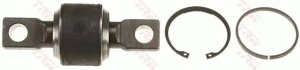 Kit pour réparer le guidon de suspension Audi A8, Q7 et Volvo S70