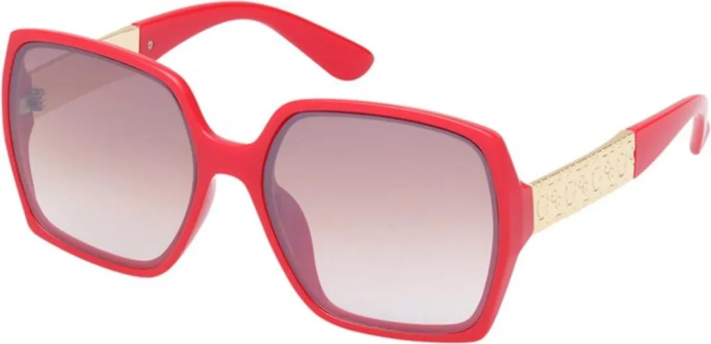Lunettes de vue tendance Guess go000316266f avec monture en acétate
