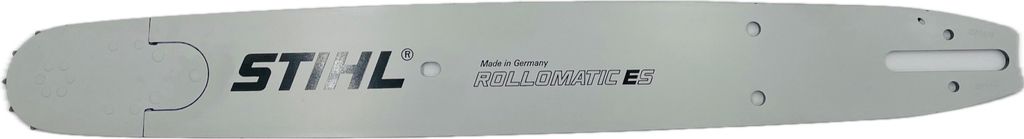 STIHL Führungsschiene Rollomatic ES RHD 50cm / 20" - 3/8" - 1,6 mm 30030029421