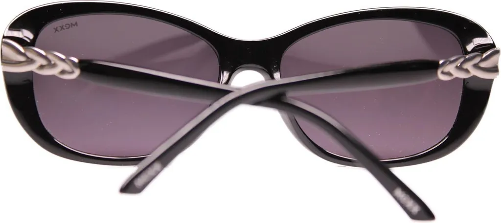 Mexx 6326-100 Lunettes de Soleil Anti-Éblouissement Confortable et Solide