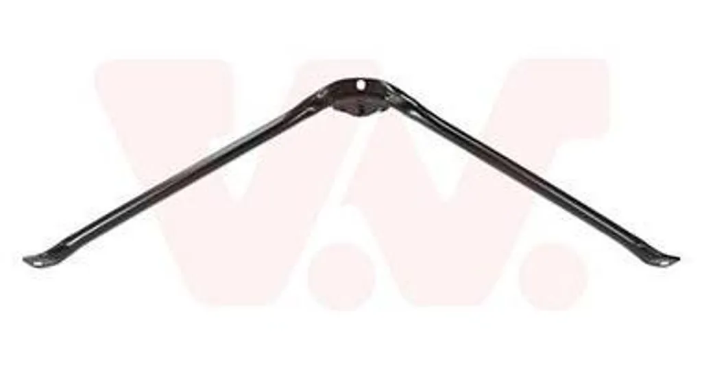 Corriger l'alignement du capot MINI Countryman F60 avec le support 0526566