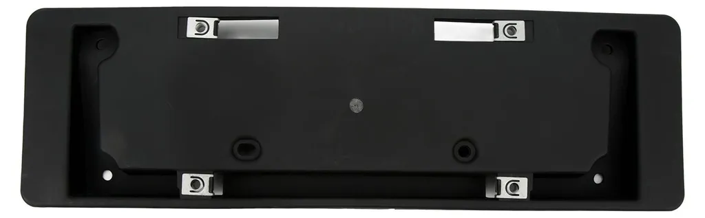 Support Plaque Immatriculation 1493098-00-A pour Tesla Model Y 2021+