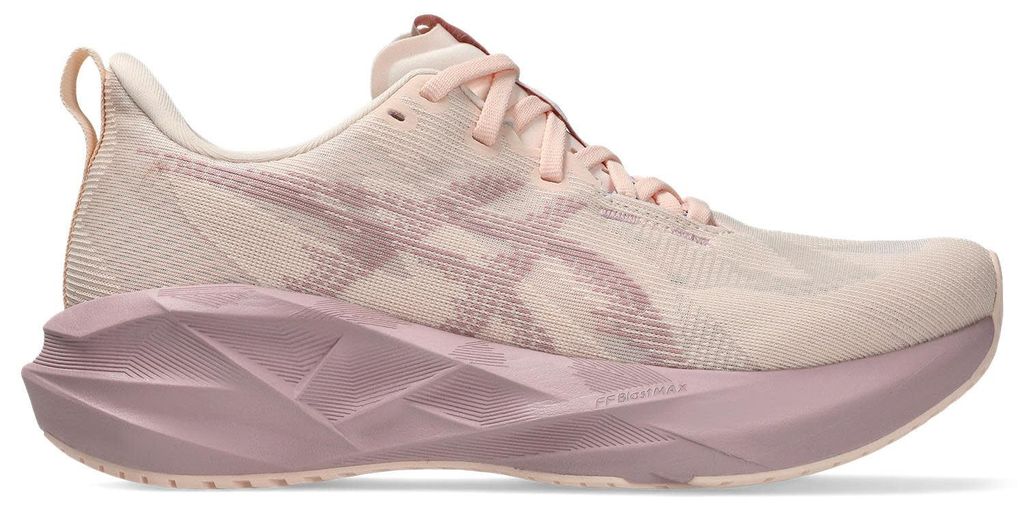ASICS NOVABLAST 5 W - Pearl/Pink