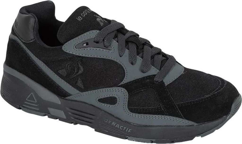 Le Coq Sportif Lcs R850 Sportschuhe Schwarz EU 37 Herren Schwarz EU 37