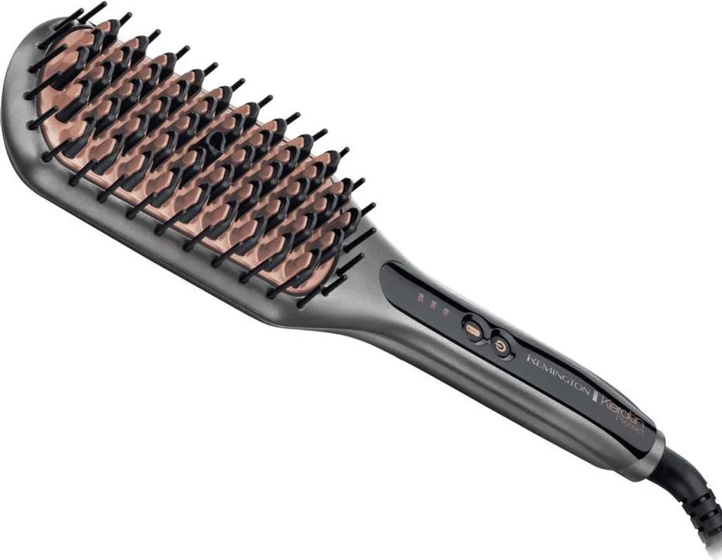 Recensione Remington CB7480: Spazzola Lisciante Professionale 230°C