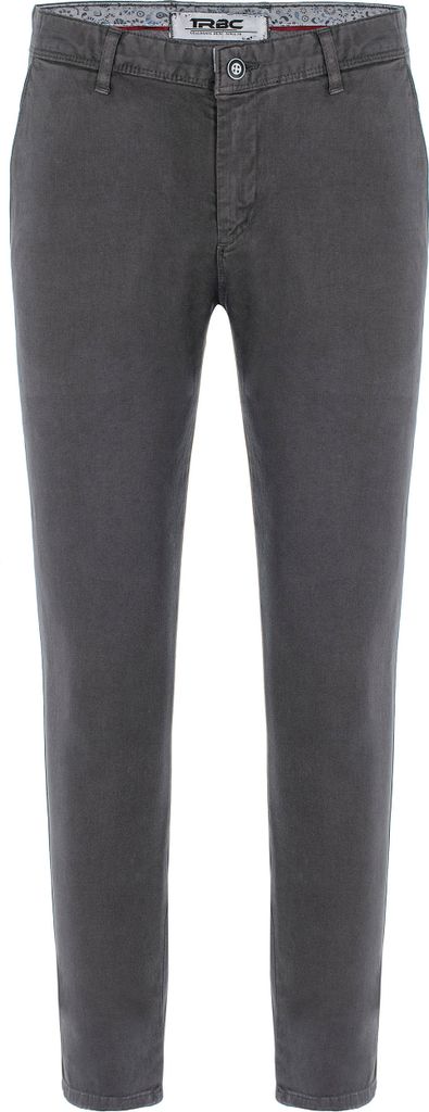 Chino Hose Pants mit Gürtel