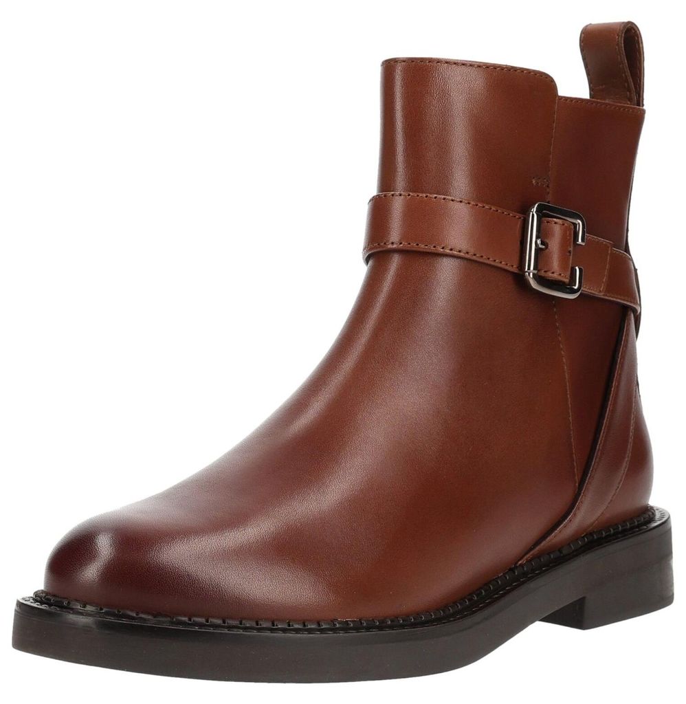 Geox Stiefelette Stiefelette Leder Produktbild 