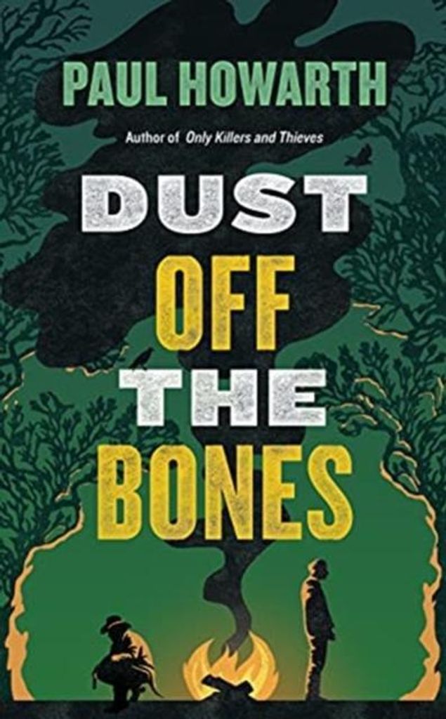 Dust Off The Bones
