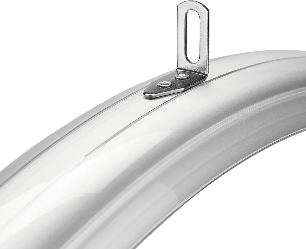 SKS Bluemels Basic Kit Garde-boue 27,5-29 Pouces 69mm Argent - 6